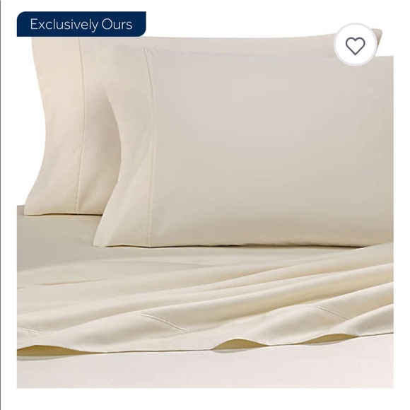 Wamsutta Bedding Wamsutta 50 Thread Count King Pillow Cases Poshmark